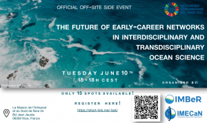 IMECaN Side Event for UNOC3_ The future of early-career networks.pptx