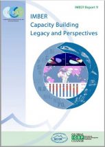 Capacity bulding legacy and perspectives publication