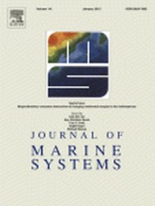 Journal of marine system publication